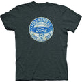 Ford Gray w/ Motor Company Since 1903 V8 Emblem - Adult & Kids T-Shirts, Sweatshirts & Hoodies apparel design preview 1
