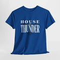OKC Thunder Game 1 Playoff - Adult & Kids T-Shirts, Sweatshirts & Hoodies apparel design preview 1