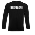 Terrorvision Indie Rock 90s - Adult & Kids T-Shirts, Sweatshirts & Hoodies apparel design preview 1