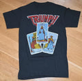 Vintage Graphic TRIUMPH The Sports Of Kings Concert - Adult & Kids T-Shirts, Sweatshirts & Hoodies apparel design preview 1