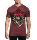American Fighter Men's Telluride - Adult & Kids T-Shirts, Sweatshirts & Hoodies apparel design preview 1