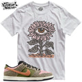 To Match Sneaker Cool - Adult & Kids T-Shirts, Sweatshirts & Hoodies apparel design preview 1