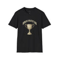 World's Greatest Dad Trophy Father's Day - Adult & Kids T-Shirts, Sweatshirts & Hoodies apparel design preview 1