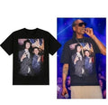 Snoop Dogg Wearing Viral Photo Graphic Meme - Adult & Kids T-Shirts, Sweatshirts & Hoodies apparel design preview 1