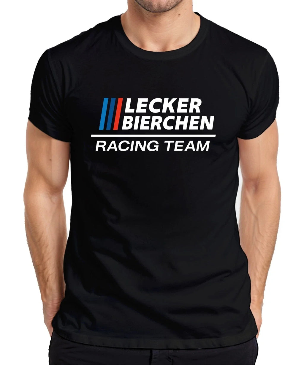 Delicious Beer Racing Team Lovers Stammtisch - Adult & Kids T-Shirts, Sweatshirts & Hoodies apparel design preview 1