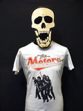 The Motors 1 - Adult & Kids T-Shirts, Sweatshirts & Hoodies apparel design preview 1
