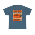 Vintage Retro Marquee Concert Little Anthony - Adult & Kids T-Shirts, Sweatshirts & Hoodies apparel design preview 1