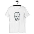 LITTLE MISS SUNSHINE Paul Dano 1984 Sketch - Adult & Kids T-Shirts, Sweatshirts & Hoodies apparel design preview 1