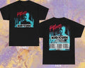 Hot Kid Cudi THE REBEL RAGERS TOUR 2026 - Adult & Kids T-Shirts, Sweatshirts & Hoodies apparel design preview 1