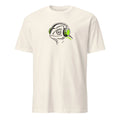 Título: Funny Chameleon Headphones Cool Music Lover - Adult & Kids T-Shirts, Sweatshirts & Hoodies apparel design preview 1