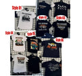 No Doubt May 6 9 2026 Sphere Las Vegas NV MERCH - Adult & Kids T-Shirts, Sweatshirts & Hoodies apparel design preview 1