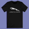 Jaguar Car Racing Company Men's Black Size S-3XL - Adult & Kids T-Shirts, Sweatshirts & Hoodies apparel design preview 1