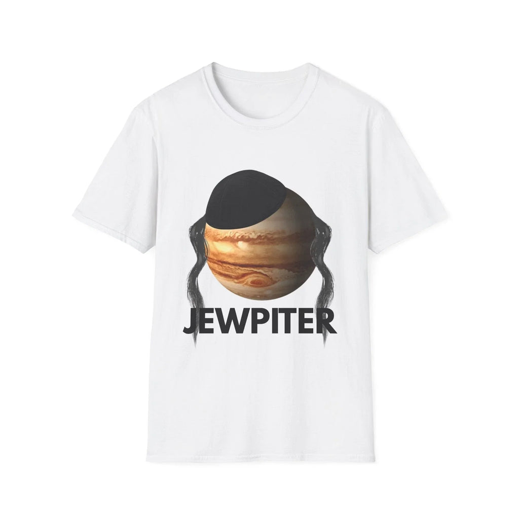 JEWPITER Funny Jewish Humor - Adult & Kids T-Shirts, Sweatshirts & Hoodies apparel design preview 1