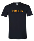 Timken roller ball bearings - Adult & Kids T-Shirts, Sweatshirts & Hoodies apparel design preview 1