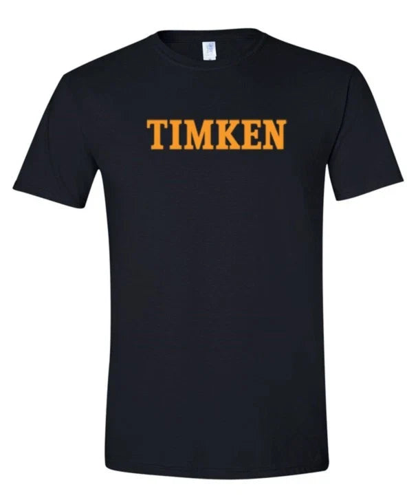 Timken roller ball bearings - Adult & Kids T-Shirts, Sweatshirts & Hoodies apparel design preview 1