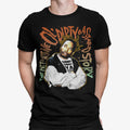 ODB Ol Dirty Bastard Splash Shimmy Ya Retro 90s Hip - Adult & Kids T-Shirts, Sweatshirts & Hoodies apparel design preview 1