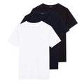 Paul Smith Organic Cotton Logo Lounge Three Pack - Adult & Kids T-Shirts, Sweatshirts & Hoodies apparel design preview 1