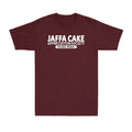 Jaffa Cake Appreciation Society Funny Biscuit Gift - Adult & Kids T-Shirts, Sweatshirts & Hoodies apparel design preview 1