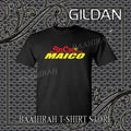 New Socal Maico Logo American Funny Size S to 5XL - Adult & Kids T-Shirts, Sweatshirts & Hoodies apparel design preview 1