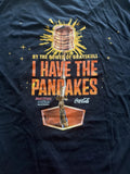 Dennys Restaurant Masters Of The Universe Employee Sz - Adult & Kids T-Shirts, Sweatshirts & Hoodies apparel design preview 1