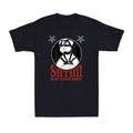 Nun Dream Satan Is My Sugar Daddy Funny Horror Unholy - Adult & Kids T-Shirts, Sweatshirts & Hoodies apparel design preview 1