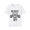 Bulldog Gym Weightlifting Fitness Graphic Beast Mode - Adult & Kids T-Shirts, Sweatshirts & Hoodies apparel design preview 1