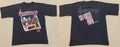 Goosebumps Say Cheese And Die Vintage Rare Horror - Adult & Kids T-Shirts, Sweatshirts & Hoodies apparel design preview 1