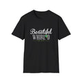 Beautiful Whirld 10 Years Serving Smoothies Sharing - Adult & Kids T-Shirts, Sweatshirts & Hoodies apparel design preview 1