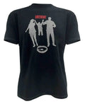 Green Day Men's Parents, Kid Bear Trap Black. - Adult & Kids T-Shirts, Sweatshirts & Hoodies apparel design preview 1