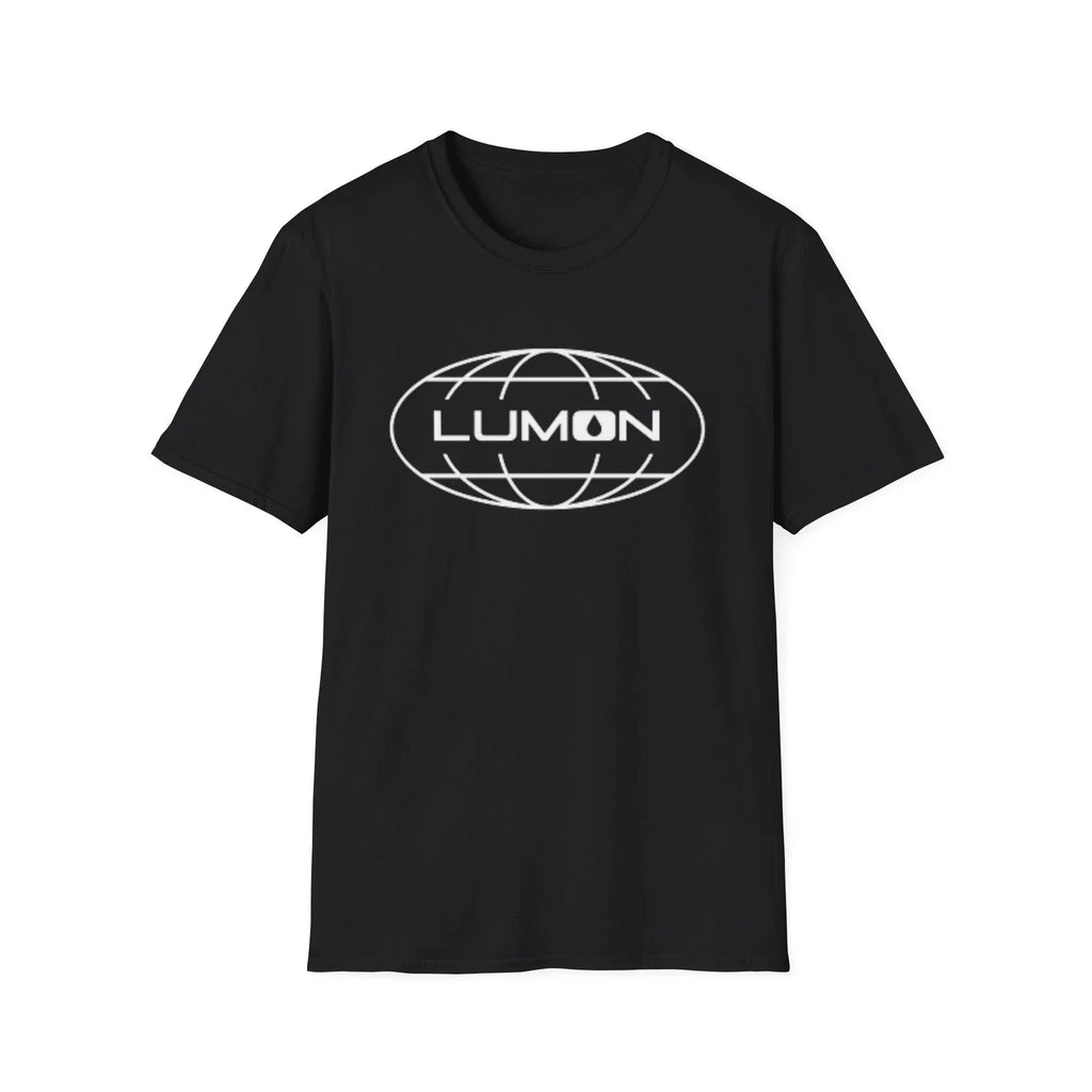 Lumon Logo, Severance TV Series, Graphic Cotton Gift - Adult & Kids T-Shirts, Sweatshirts & Hoodies apparel design preview 1
