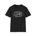 Lumon Logo, Severance TV Series, Graphic Cotton Gift - Adult & Kids T-Shirts, Sweatshirts & Hoodies apparel design preview 1