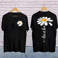 Daisy Cute for Men and Women,Boyfriend Funny - Adult & Kids T-Shirts, Sweatshirts & Hoodies apparel design preview 1