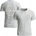 Personalized short-sleeved (men /women) with custom - Adult & Kids T-Shirts, Sweatshirts & Hoodies apparel design preview 1