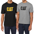Caterpillar Men's Relaxed Fit Short Sleeve - Adult & Kids T-Shirts, Sweatshirts & Hoodies apparel design preview 1