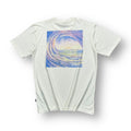 Billabong Graphic Surf Wave Large - Adult & Kids T-Shirts, Sweatshirts & Hoodies apparel design preview 1