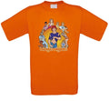Boogie Nights Dirk Diggler All Sizes NEW - Adult & Kids T-Shirts, Sweatshirts & Hoodies apparel design preview 1