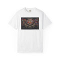 World Flags Peace Globe Freedom Graphic - Adult & Kids T-Shirts, Sweatshirts & Hoodies apparel design preview 1