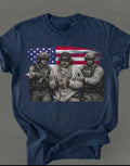 Venezuela Libre Captured Live Maduro Graphic - Adult & Kids T-Shirts, Sweatshirts & Hoodies apparel design preview 1