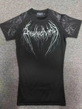 Breathedivinity high-pitch training short-sleeved - Adult & Kids T-Shirts, Sweatshirts & Hoodies apparel design preview 1