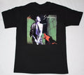 Strangeways first studio Album 1985 black short - Adult & Kids T-Shirts, Sweatshirts & Hoodies apparel design preview 1