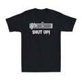 Band Geek Shut Up Fermata Music Clever Musical Pun - Adult & Kids T-Shirts, Sweatshirts & Hoodies apparel design preview 1