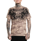 Affliction Men's Homage - Adult & Kids T-Shirts, Sweatshirts & Hoodies apparel design preview 1