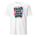 Urban Streetwear Graphic Retro Graffiti Style Edgy - Adult & Kids T-Shirts, Sweatshirts & Hoodies apparel design preview 1
