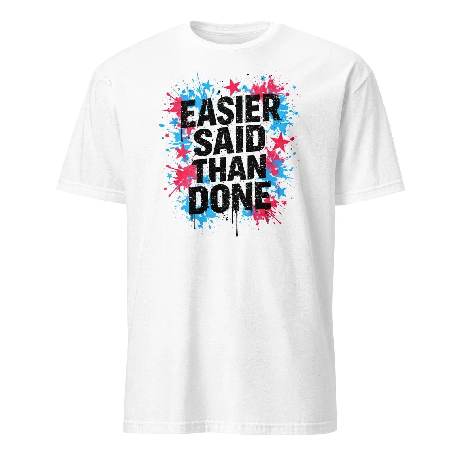 Urban Streetwear Graphic Retro Graffiti Style Edgy - Adult & Kids T-Shirts, Sweatshirts & Hoodies apparel design preview 1