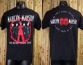 Vintage Marilyn Manson The Bright Young Things - Adult & Kids T-Shirts, Sweatshirts & Hoodies apparel design preview 1
