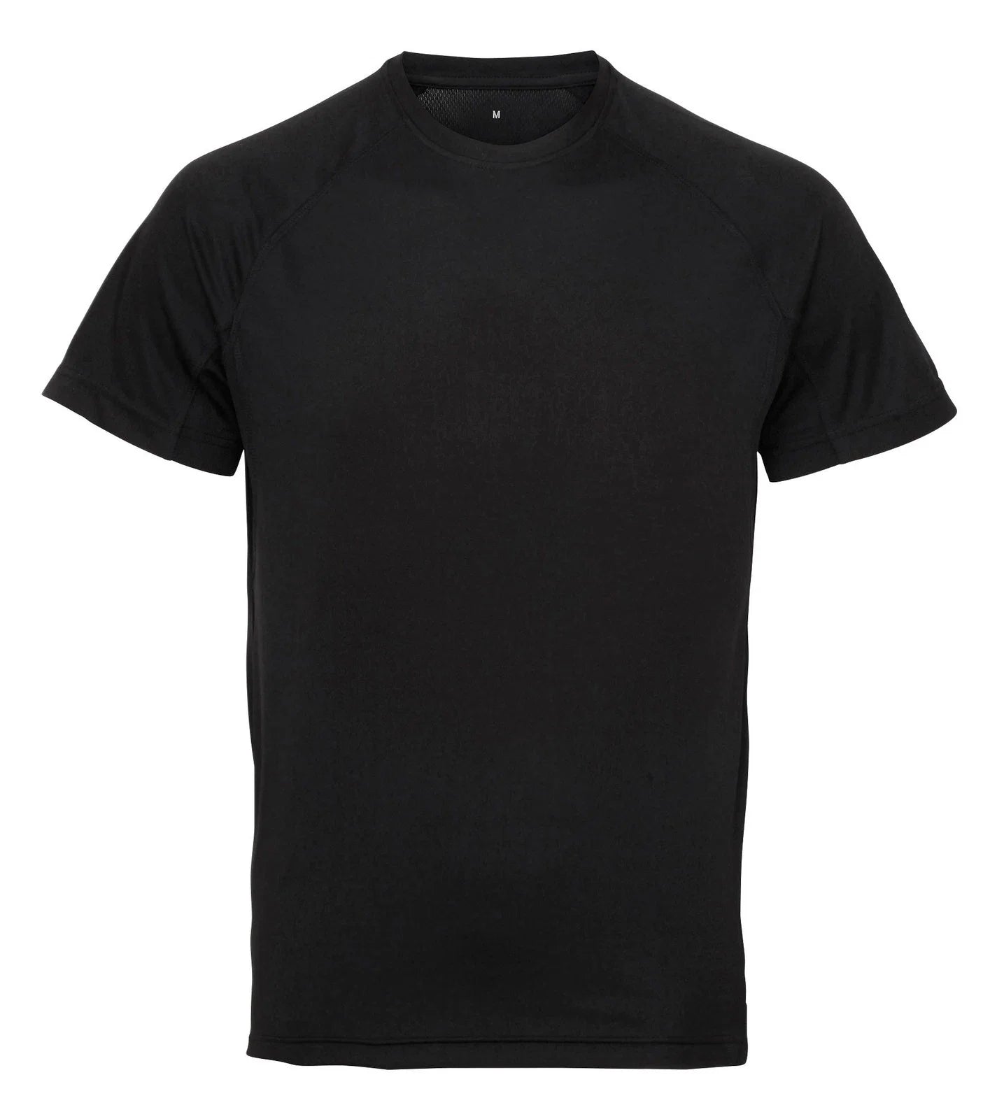 TriDri® panelled tech Quick-drying - Adult & Kids T-Shirts, Sweatshirts & Hoodies apparel design preview 1