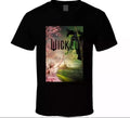 Wicked Movie Fan - Adult & Kids T-Shirts, Sweatshirts & Hoodies apparel design preview 1