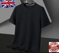 Men's Summer Waffle Knit Short Sleeve Round Neck - Adult & Kids T-Shirts, Sweatshirts & Hoodies apparel design preview 1