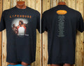 Vintage Lifehouse No Name Face Concert 2000 Black - Adult & Kids T-Shirts, Sweatshirts & Hoodies apparel design preview 1
