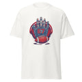 Six Seven (67) Football Themed Unisex classic - Adult & Kids T-Shirts, Sweatshirts & Hoodies apparel design preview 1